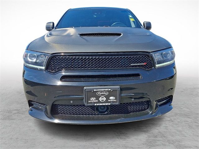 2018 Dodge Durango R/T