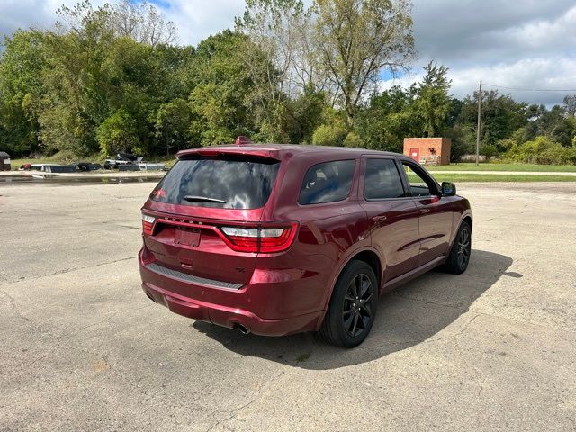 2018 Dodge Durango R/T