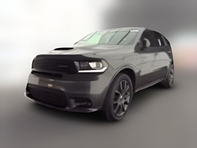 2018 Dodge Durango R/T