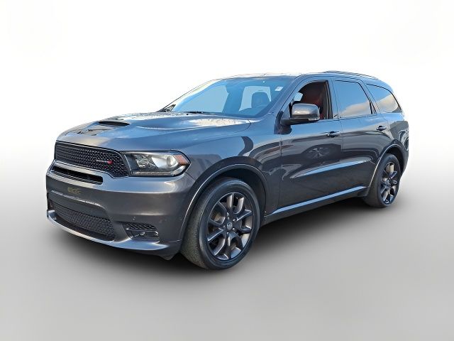 2018 Dodge Durango R/T