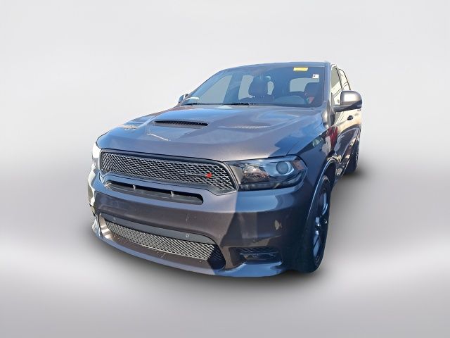 2018 Dodge Durango R/T