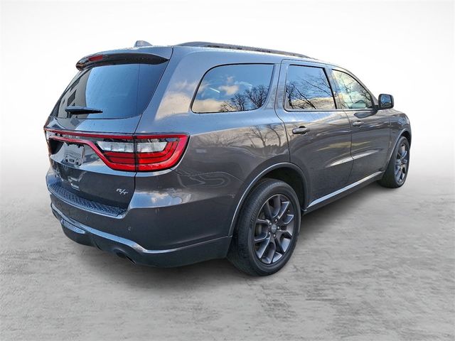 2018 Dodge Durango R/T