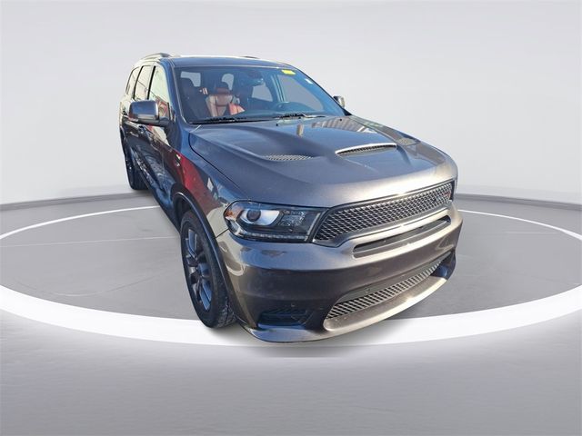 2018 Dodge Durango R/T