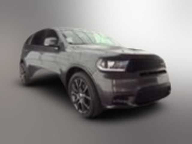 2018 Dodge Durango R/T