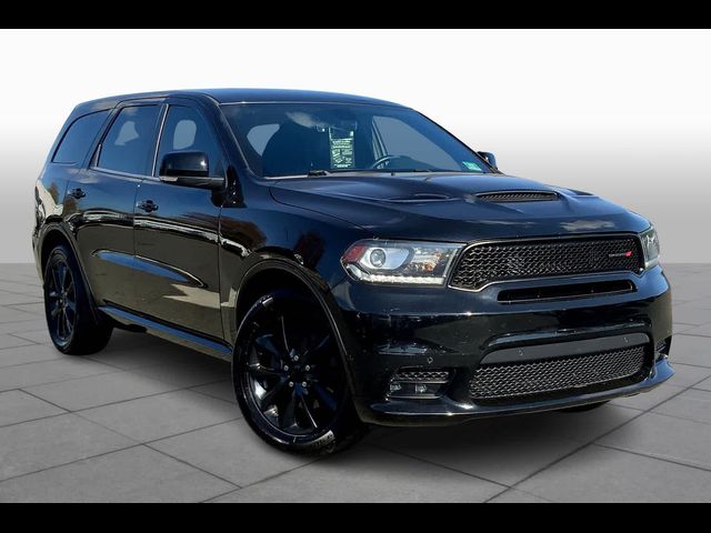 2018 Dodge Durango R/T