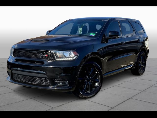 2018 Dodge Durango R/T