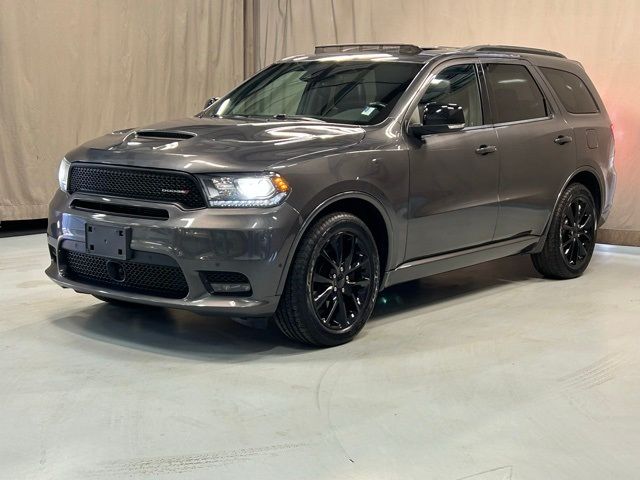 2018 Dodge Durango R/T