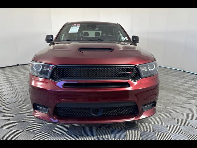 2018 Dodge Durango R/T