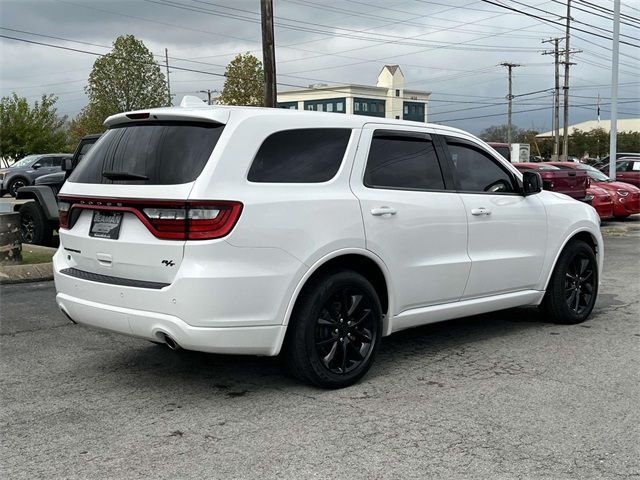 2018 Dodge Durango R/T