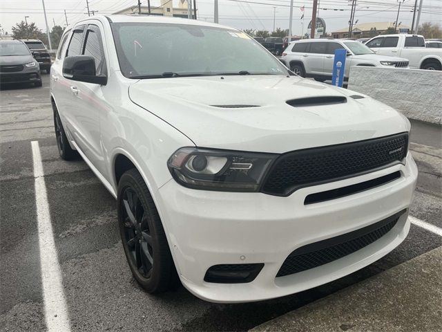 2018 Dodge Durango R/T