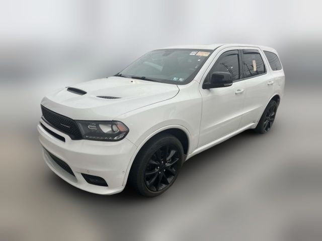 2018 Dodge Durango R/T