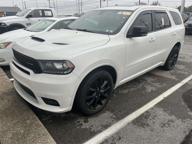 2018 Dodge Durango R/T