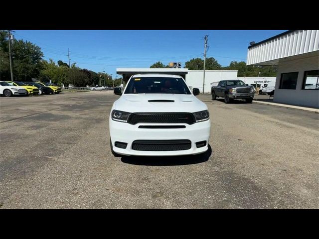 2018 Dodge Durango R/T