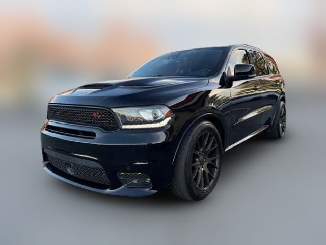 2018 Dodge Durango R/T