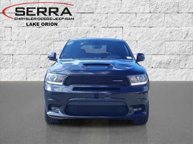 2018 Dodge Durango R/T