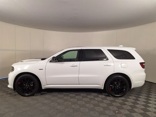 2018 Dodge Durango R/T