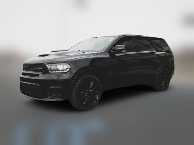 2018 Dodge Durango R/T