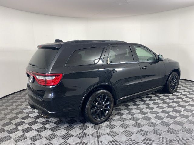 2018 Dodge Durango R/T