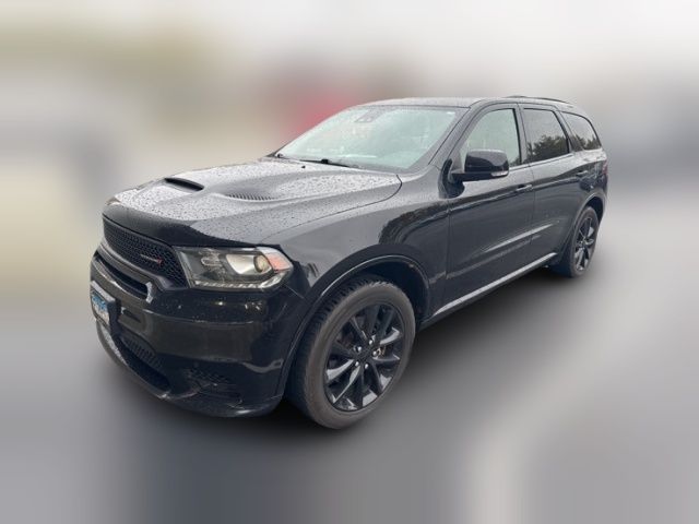 2018 Dodge Durango R/T