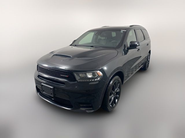 2018 Dodge Durango R/T