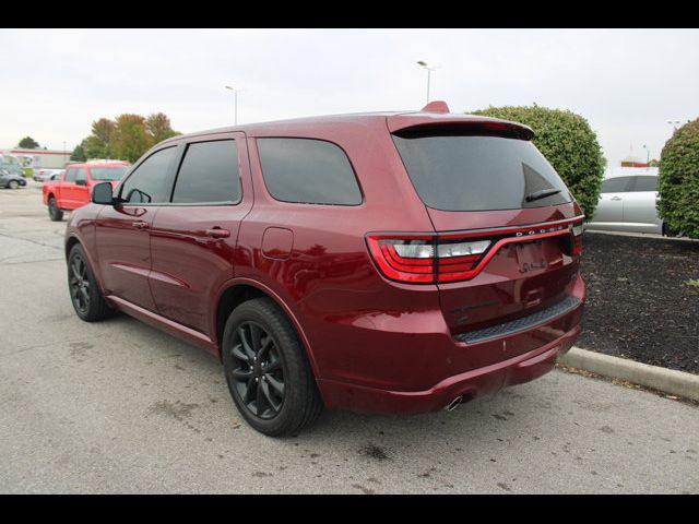 2018 Dodge Durango R/T