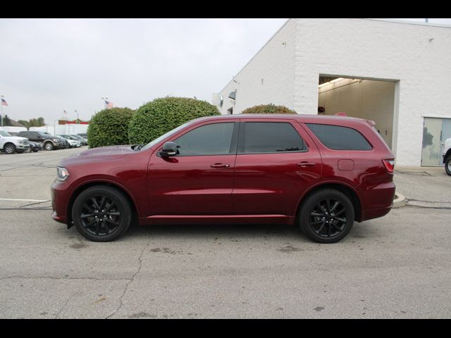 2018 Dodge Durango R/T