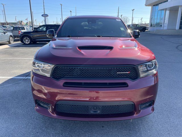 2018 Dodge Durango R/T