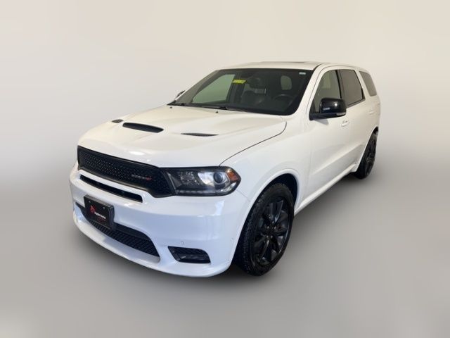 2018 Dodge Durango R/T