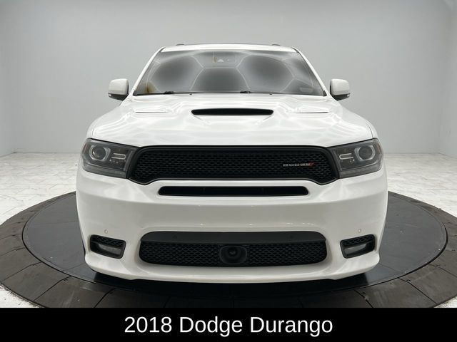 2018 Dodge Durango R/T