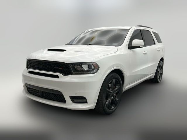 2018 Dodge Durango R/T