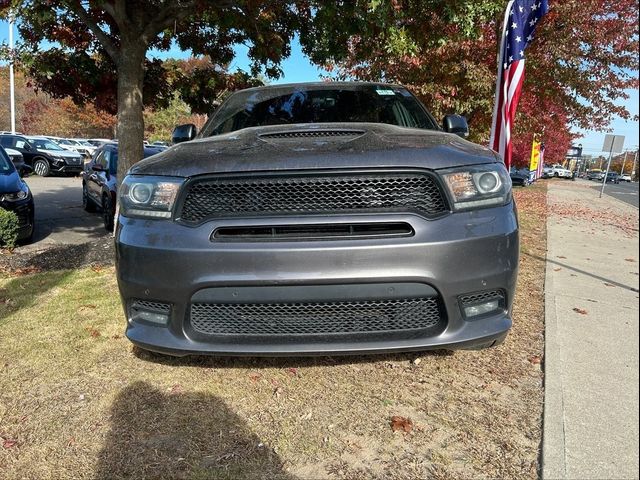 2018 Dodge Durango R/T