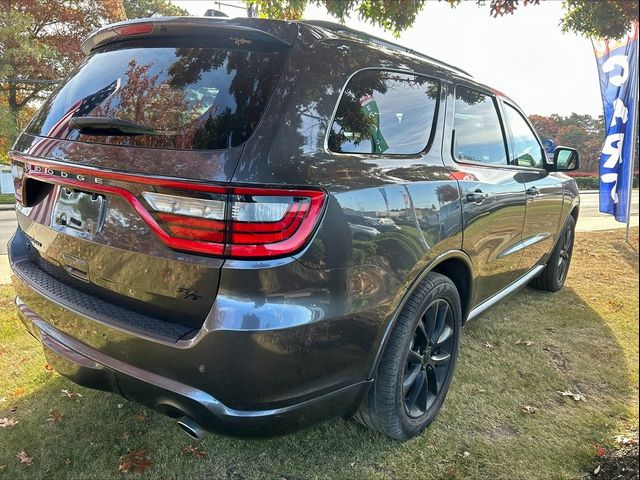 2018 Dodge Durango R/T