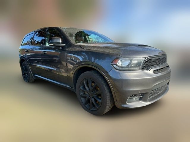 2018 Dodge Durango R/T