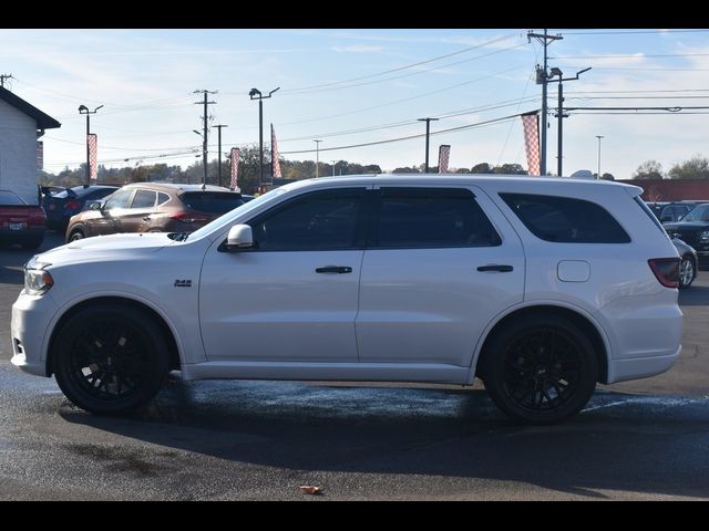 2018 Dodge Durango R/T