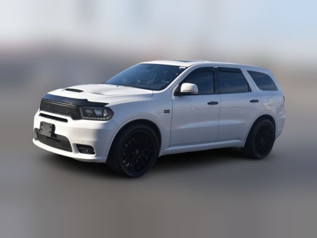 2018 Dodge Durango R/T