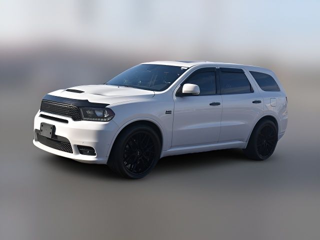 2018 Dodge Durango R/T