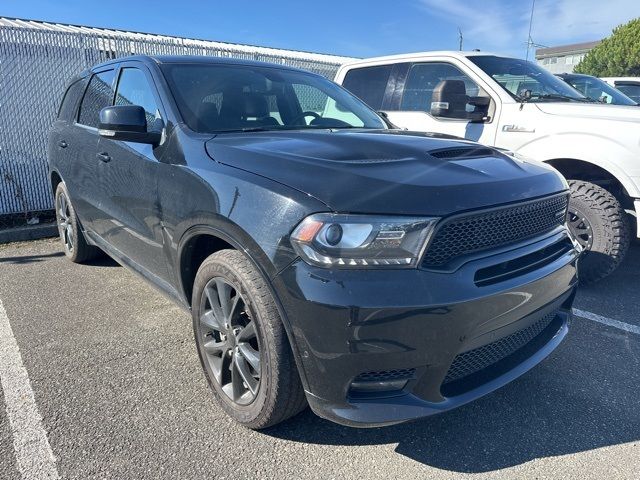 2018 Dodge Durango R/T