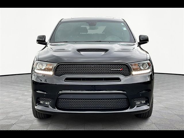 2018 Dodge Durango R/T