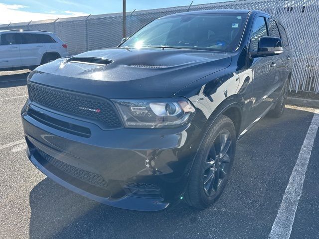 2018 Dodge Durango R/T