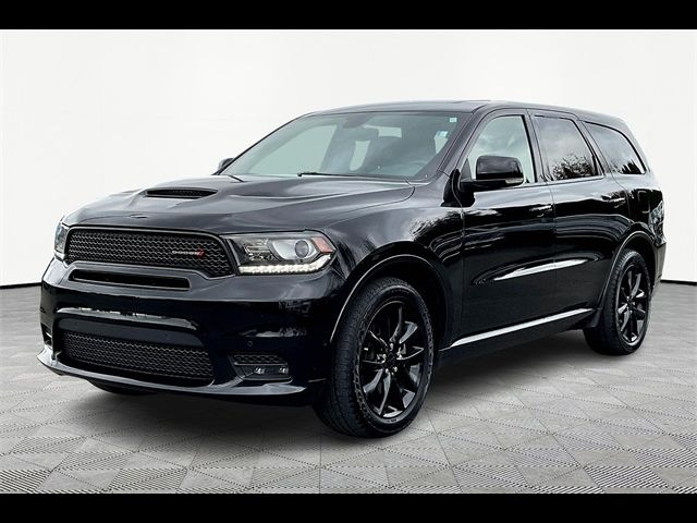 2018 Dodge Durango R/T