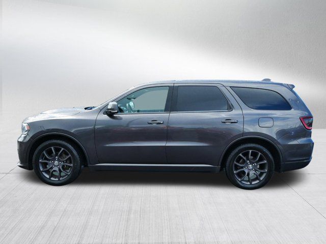 2018 Dodge Durango R/T