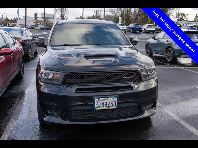 2018 Dodge Durango R/T