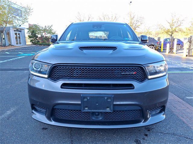 2018 Dodge Durango R/T