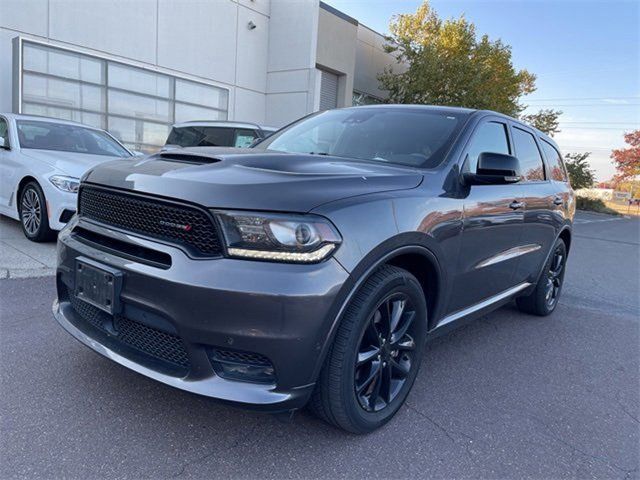 2018 Dodge Durango R/T