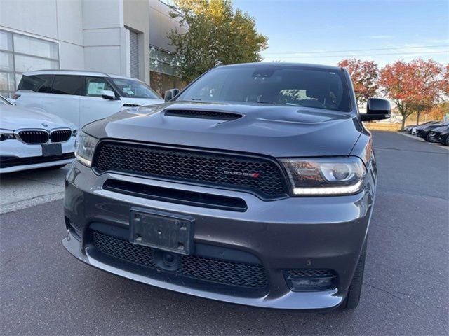 2018 Dodge Durango R/T