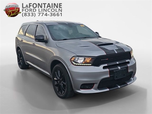 2018 Dodge Durango R/T