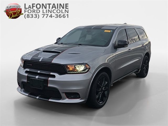 2018 Dodge Durango R/T