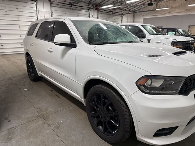 2018 Dodge Durango R/T