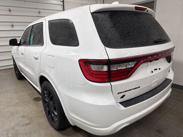 2018 Dodge Durango R/T