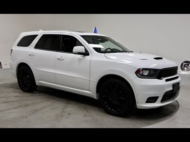 2018 Dodge Durango R/T